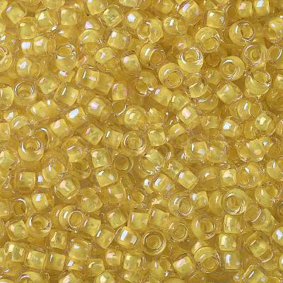 TOHO 8/0 Round Beads X-SEED-TR08-0192-1