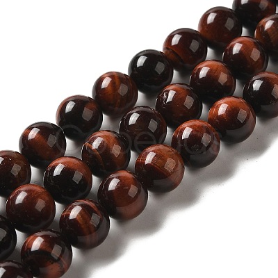 Natural Gemstone Beads Z0RQQ014-1