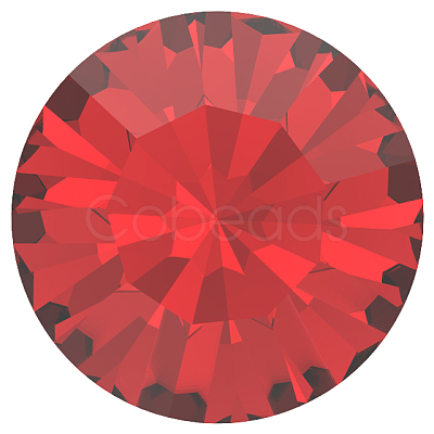 Preciosa® MAXIMA Crystal Round Stones Y-PRC-RBSS6-90070-1