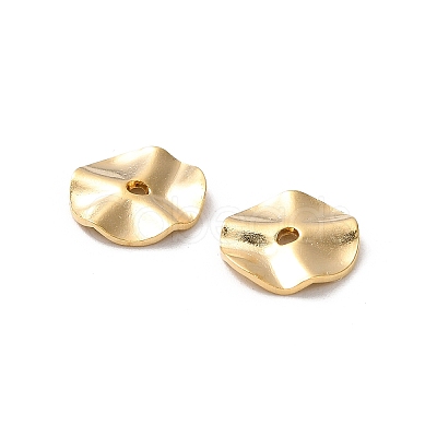 Brass Spacer Beads LS-KK-F907-07G-1