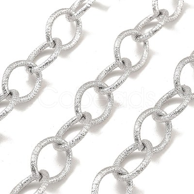 Aluminium Cable Chains CHA-C002-08P-1