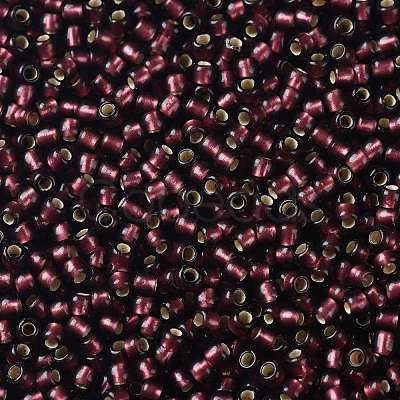 TOHO Round Seed Beads SEED-JPTR11-0026CF-1