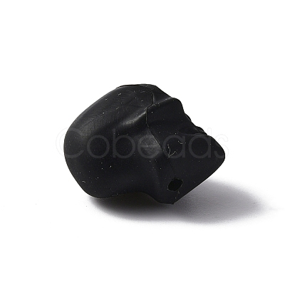 Eco-Friendly Silicone Beads FIND-WH0044-83G-1