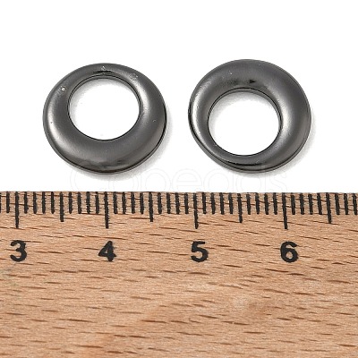 Brass Linking Rings KK-CBAA630-02B-A-1