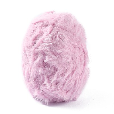 Polyester & Nylon Blended Yarn YCOR-H002-03-1