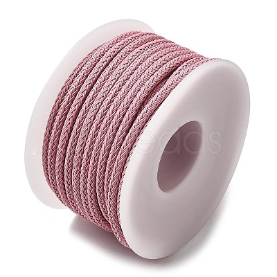 Braided Stainless Steel Cord STAS-D382-01D-1
