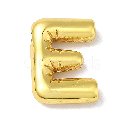Ion Plating(IP) 304 Stainless Steel Pendants STAS-Z063-01G-E-1