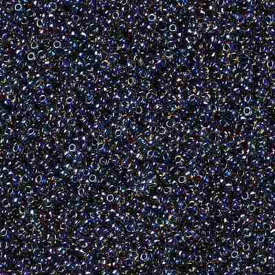 TOHO 15/0 Round Beads SEED-JPTR15-0929-1
