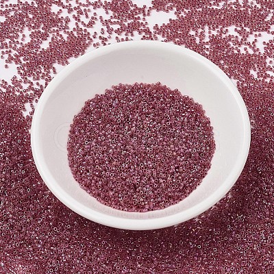 MIYUKI Delica Beads SEED-MY11-DB1746-1