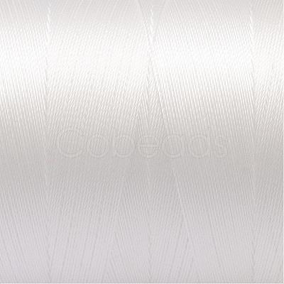Heavy Duty Nylon Sewing Thread for Sewing Jeams Leather Outdoor Upholstery NWIR-N006-01D2-0.4mm-1