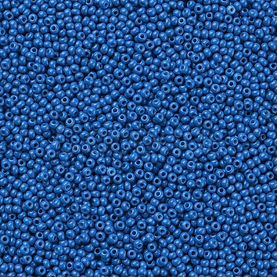12/0 FGB Grade A Round Glass Seed Beads SEED-N001-A-1014-1