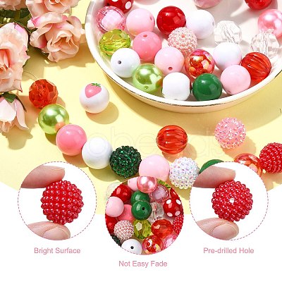 DIY Jewelry Making Kits DIY-CJC0002-016A-1