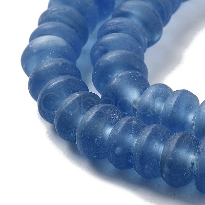 Handmade Nepalese Lampwork Beads LAMP-Z008-10C-1