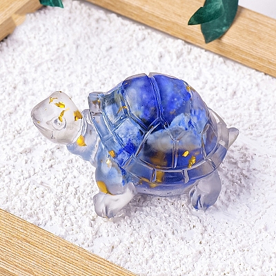 Natural Lapis Lazuli Display Decorations PW-WG32FD3-04-1