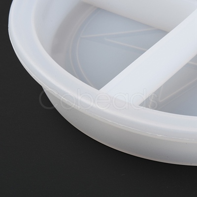 Silicone Tray Molds DIY-H150-01-1