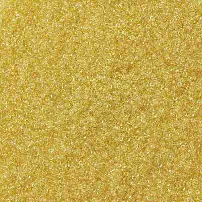 TOHO Round Seed Beads SEED-JPTR15-2151-1