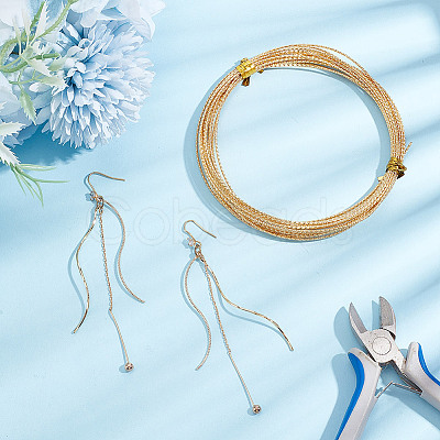 Brass Wire CWIR-WH0024-01B-G02-1