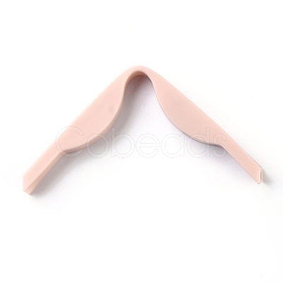 Reusable TPR Anti Fog Nose Bridge Strip AJEW-C006-01B-1