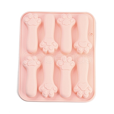 Cat's Claw DIY Silicone Fondant Molds X1-SIMO-D003-07E-1