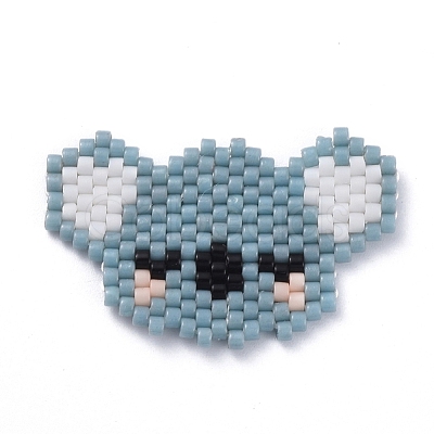 MIYUKI Japanese Seed Beads PALLOY-JF00435-01-1