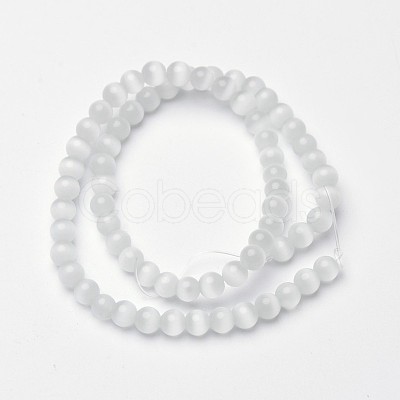 Cat Eye Beads X-CER01-1
