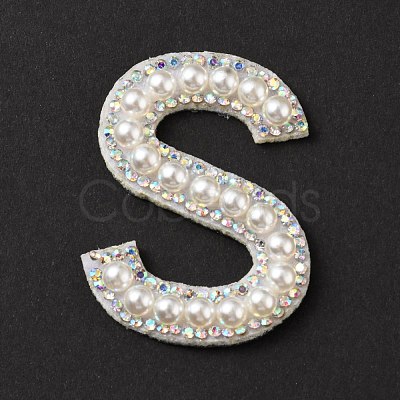 Non Woven Fabrics Costume Accessories DIY-WH0308-127S-1