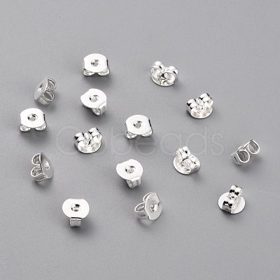 Brass Friction Ear Nuts KK-O131-06S-A-1