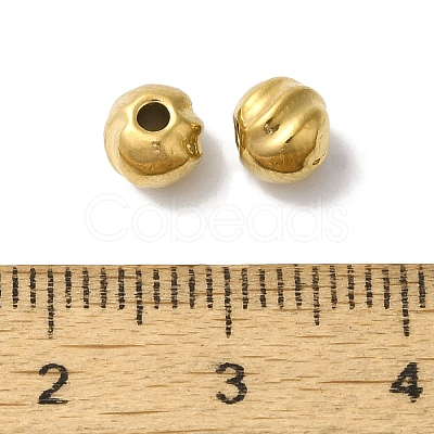 304 Stainless Steel Beads STAS-I305-179G-1