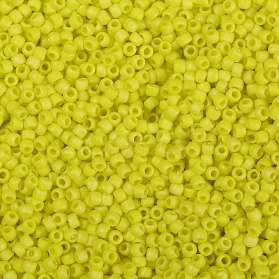 TOHO Round Seed Beads SEED-TR08-0402F-1