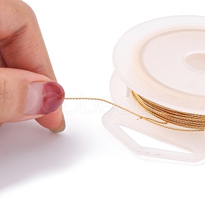 Copper Wire for Jewelry Making CWIR-WH0002-A03-1