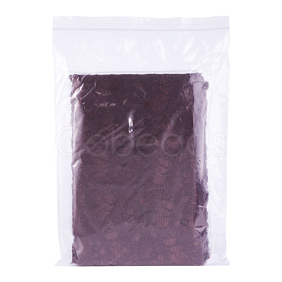 Stretch Elastic Lace Trim OCOR-TAC0006-02E-1