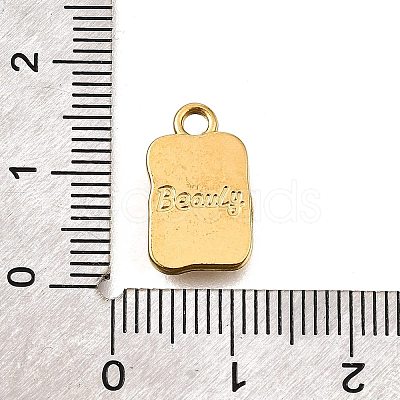 304 Stainless Steel Pendants LS-STAS-A114-06G-A-1