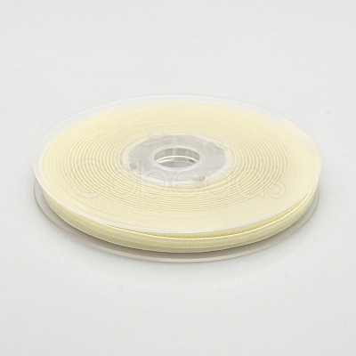 Polyester Velvet Ribbon for Gift Packing and Festival Decoration SRIB-M001-4mm-028-1