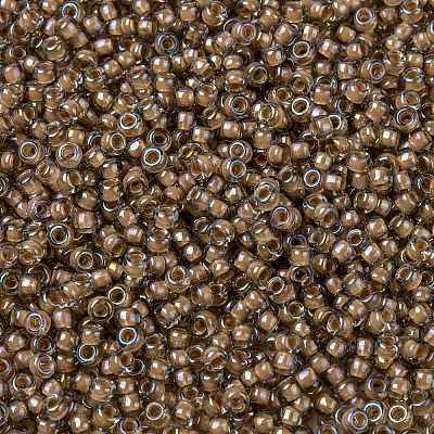 MIYUKI Round Rocailles Beads SEED-X0055-RR3541-1