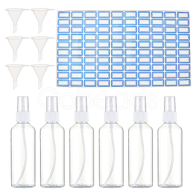 Liquid Dispensing Kits AJEW-GF0005-92-1