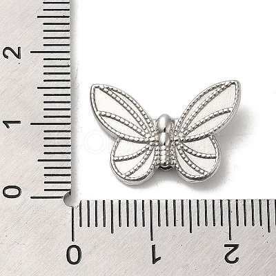 Non-Tarnish 304 Stainless Steel Beads STAS-I203-61P-1