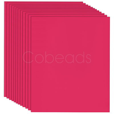 PVC Heat Transfer Vinyl DIY-WH20011-60Q-1
