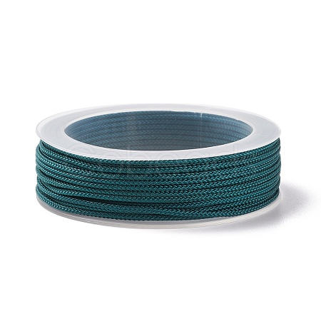 Braided Nylon Threads NWIR-E023-1mm-26-1