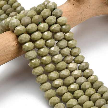 Natural Alashan Agate Beads Strands G-Z111-A39-02-1