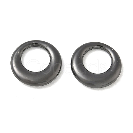 Brass Linking Rings KK-CBAA630-02B-A-1