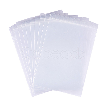 Resealable Bags OPP-BC0001-01-10x15-1