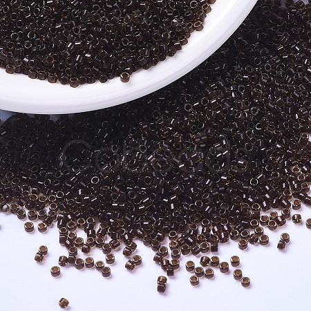 MIYUKI Delica Beads SEED-MY11-DB1393-1