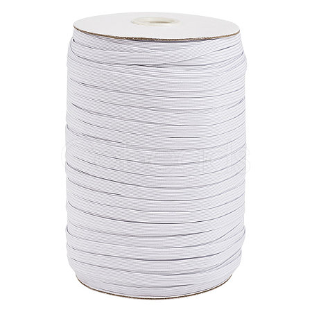 Flat Elastic Band for Mouth Cover Ear Loop JX001A-02-1