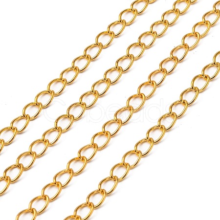 Iron Twisted Chains CH-0.8DK-G-1