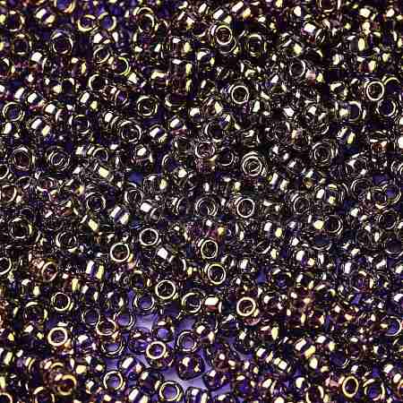 TOHO Round Seed Beads SEED-XTR11-0325-1