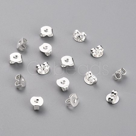 Brass Friction Ear Nuts KK-O131-06S-A-1