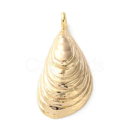 Brass Pendants X-KK-S513-05B-G-1