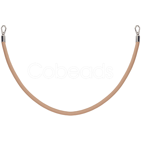Round PU Imitation Leather Bag Handles FIND-WH20023-029P-04-1