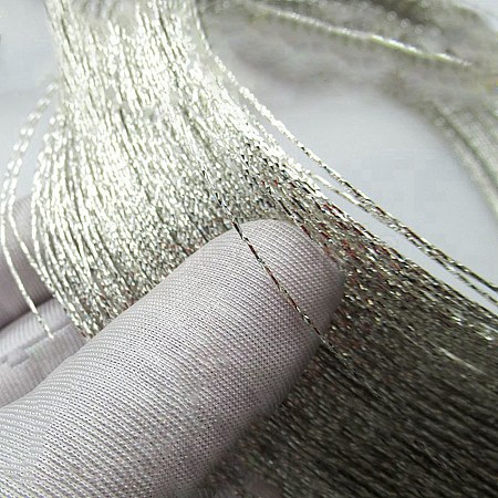 925 Sterling Silver Wire STER-U007-01S-1