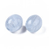 Acrylic Beads OACR-N131-005-06-3